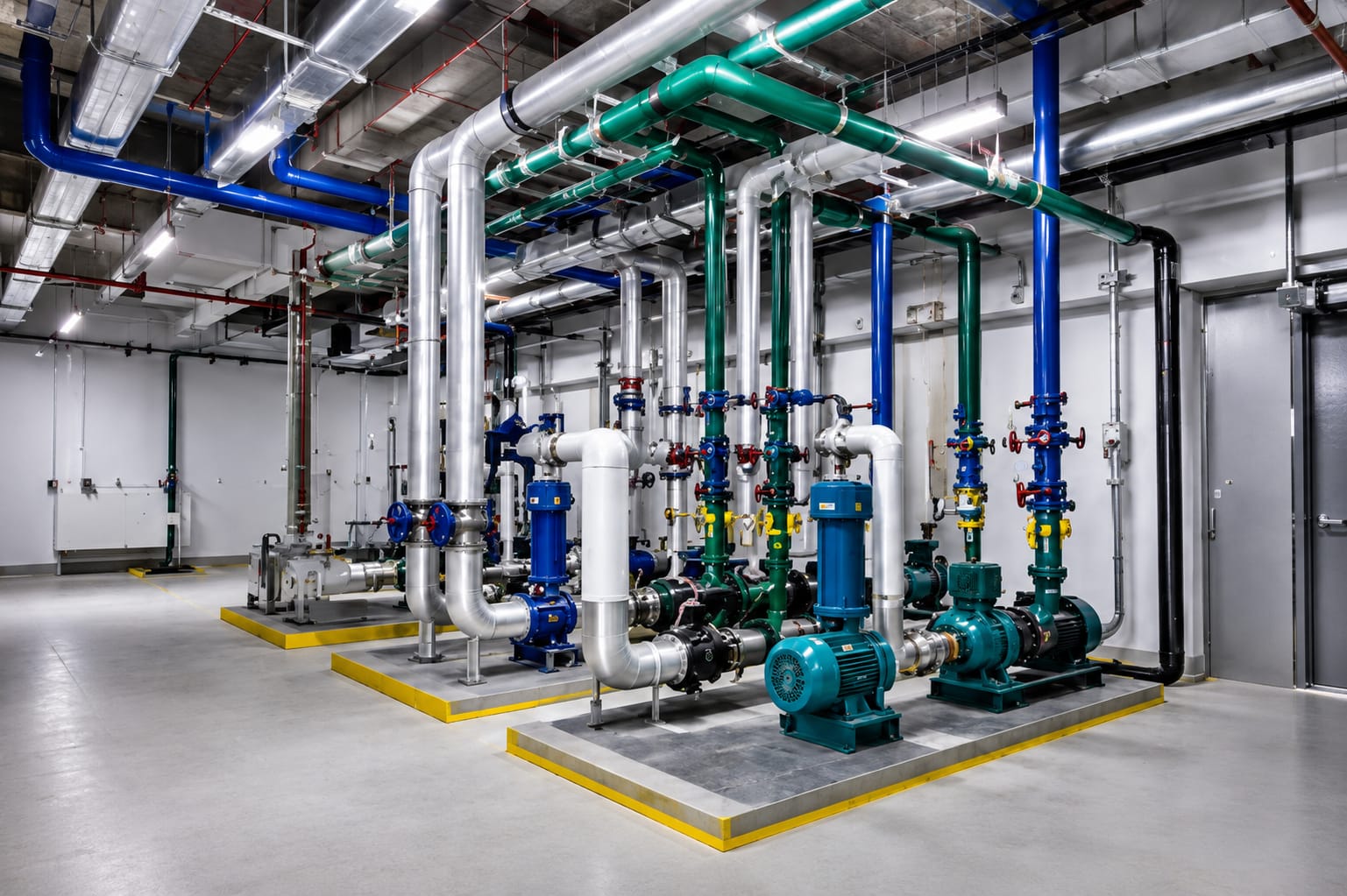MEP Engineering