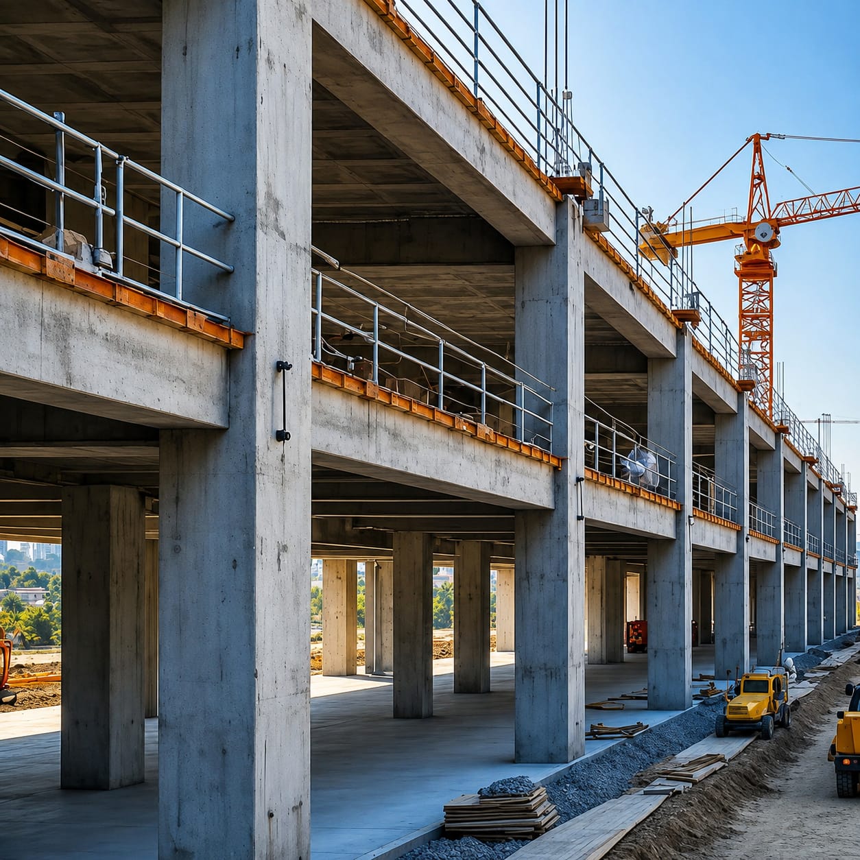Civil & Structural