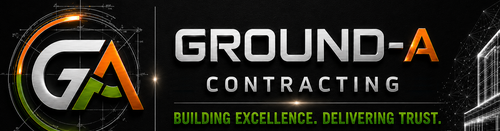 GROUND-A Contracting