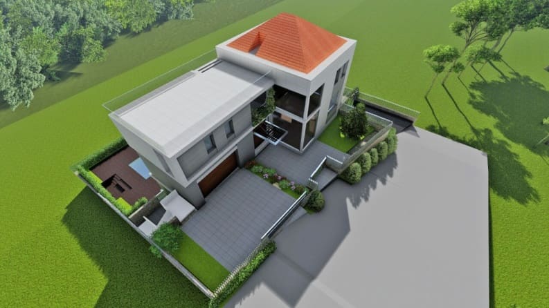 Private Villa