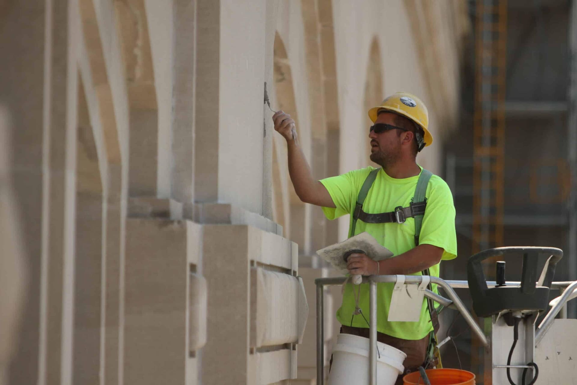 Heritage & Landmark Preservation