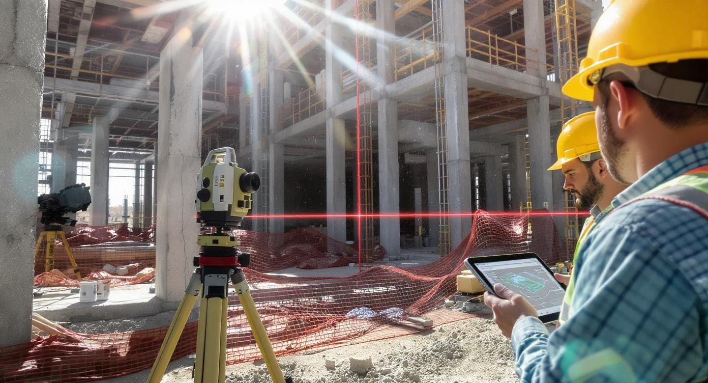 MEP Rehabilitation