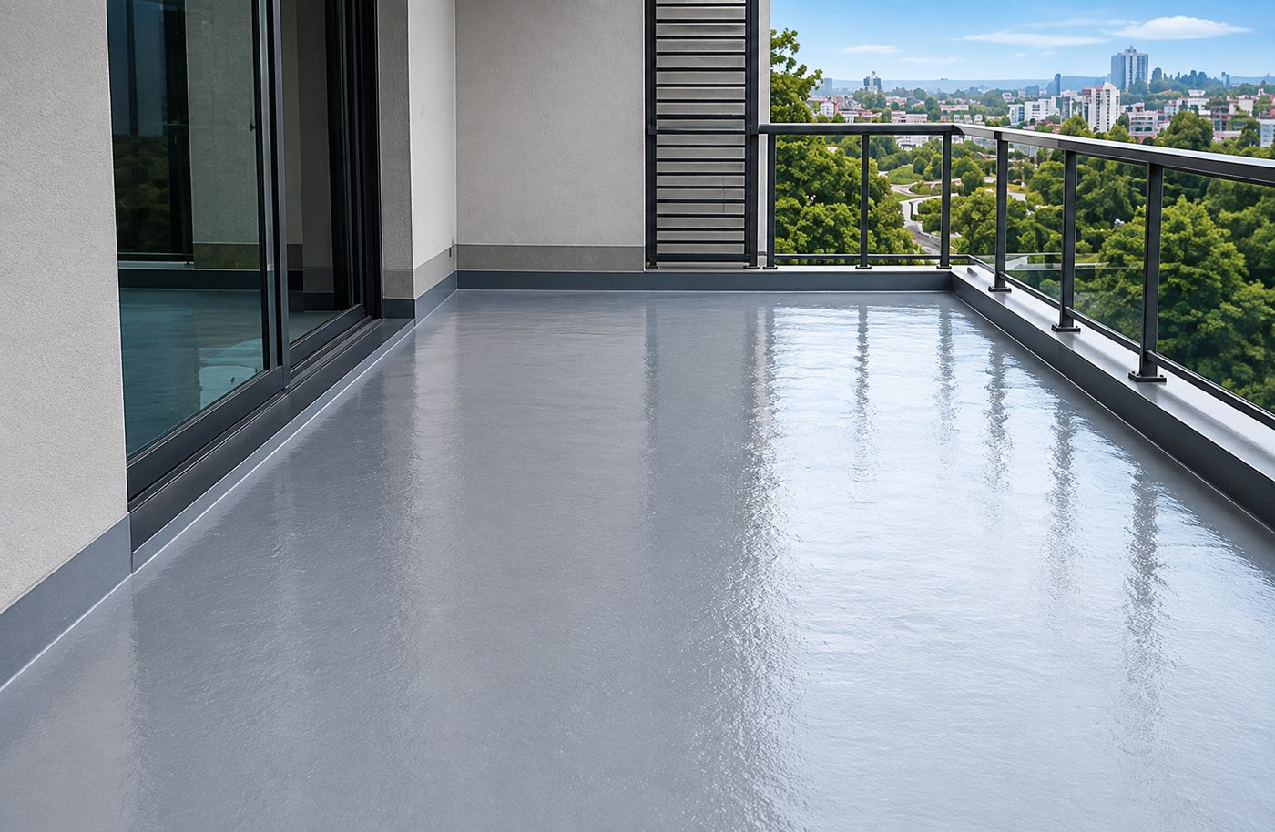 Waterproofing & Protective Solutions